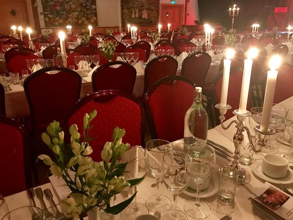 Hotell Klockargarden Tällberg Einrichtungen foto