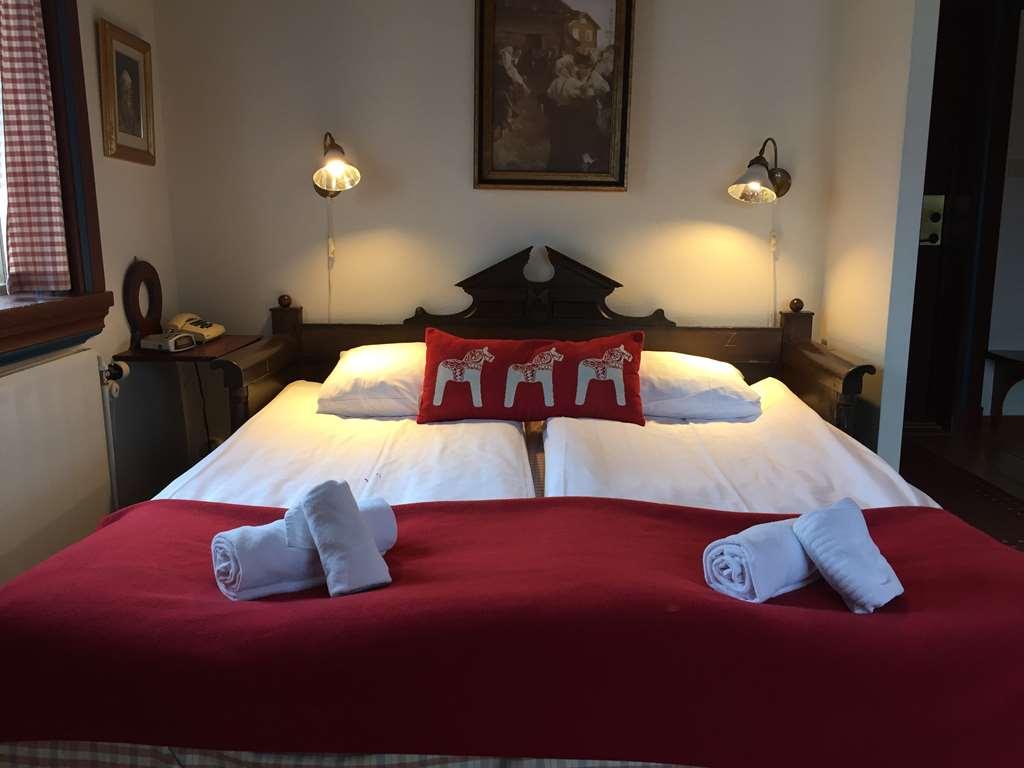 Hotell Klockargarden Tällberg Einrichtungen foto
