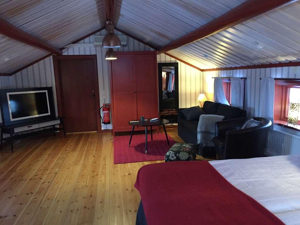 Hotell Klockargarden Tällberg Einrichtungen foto