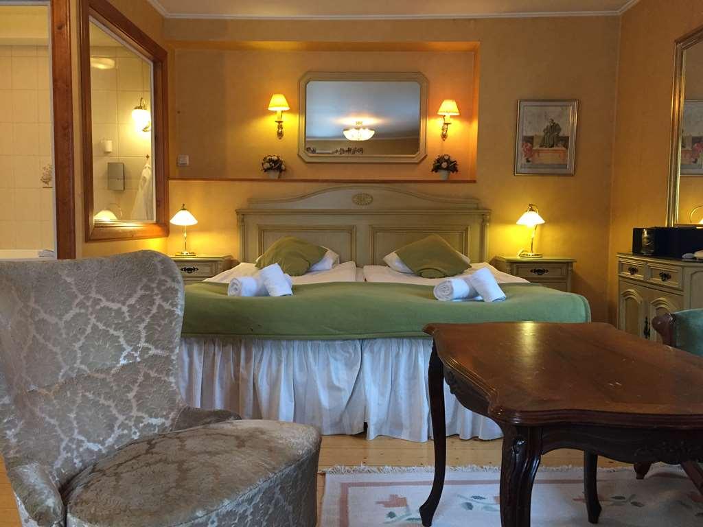 Hotell Klockargarden Tällberg Einrichtungen foto