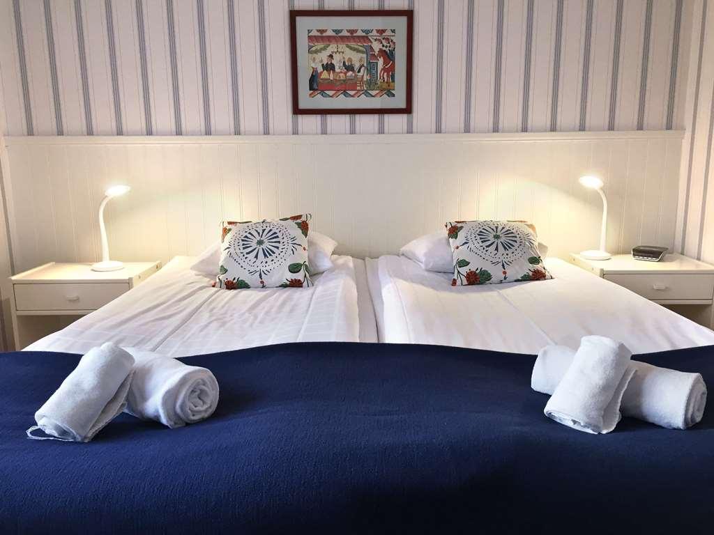 Hotell Klockargarden Tällberg Zimmer foto